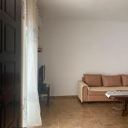 Diarla's 7 Apartmán *