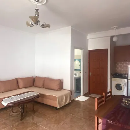Apartmán Diarla's 7 Tirana