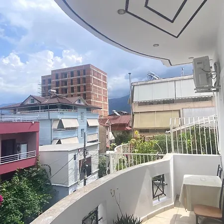 Apartmán Diarla's 7