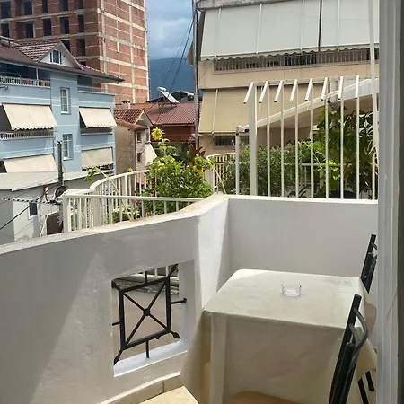 Apartmán Diarla's 7 *